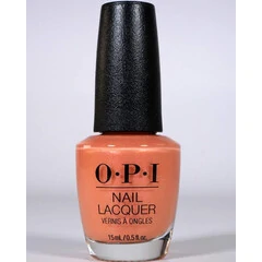 OPI NAIL LACQUER KEEP IT SURREAL #NLS041