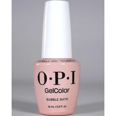 OPI GELCOLOR INTELLI-GEL BUBBLE BATH #GCS86