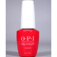OPI GELCOLOR - MY ME ERA #GCS028