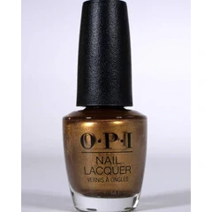 OPI NAIL LACQUER NOUGAT BY NATURE #HRS07