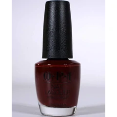 OPI NAIL LACQUER STAR-ZIPAN ON THE TREE #HRS08