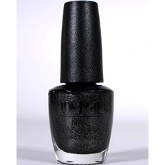 OPI NAIL LACQUER TEMPTED TO LICK-ORICE #HRS03