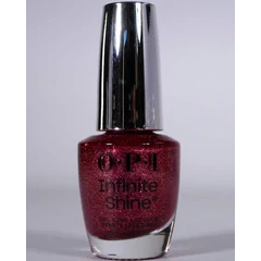 OPI INFINITE SHINE CANDY 4 MY SWEET TART #HRS14