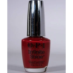 OPI INFINITE SHINE CRANKIN’ HOLIDAY JAMS #HRS21