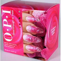OPI INTELLI-GEL GOOD ENOUGH TO TREAT ADD ON KIT #1 HPS13
