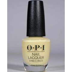 OPI NAIL LACQUER SUNNY BUNNY #NLS069