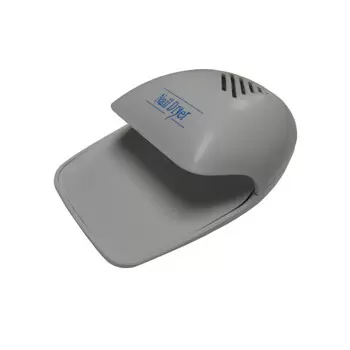 HOW TO CHOOSE A PERFECT NAIL POLISH DRYER?