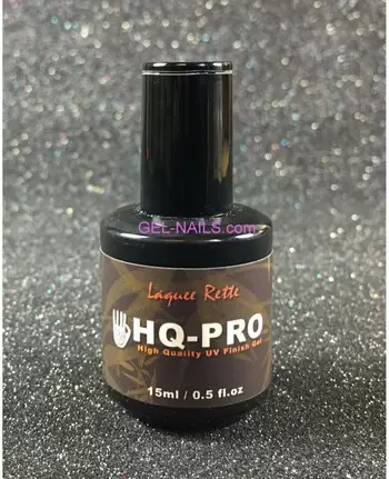 THE ULTIMATE SHINE: UNVEILING THE BRILLIANCE OF UV TOP FINISHING GELS