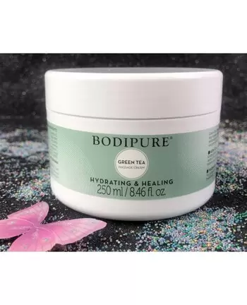 NURTURING RADIANCE: THE ART OF OPI SKIN CARE