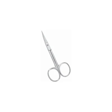 NAIL SCISSORS /POLISH 9CM