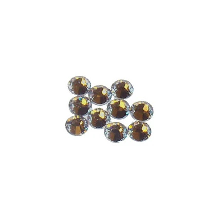 SWAROVSKI CRYSTALS 5MM - 15 PIECES