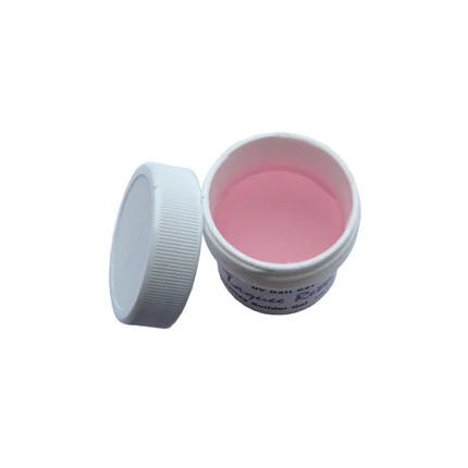 LAQUEE RETTE - PROLINE 1 PHASE UV GEL PINK 1OZ (28G)