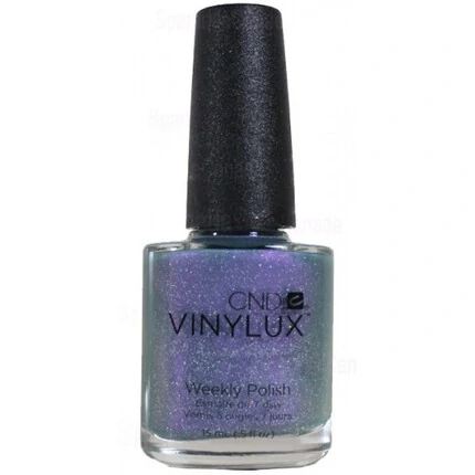 CND VINYLUX DAZZLING DANCE #179 WEEKLY POLISH