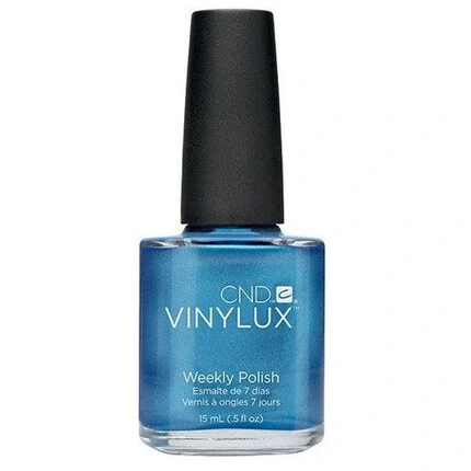 CND VINYLUX WATER PARK #157 WEEKLY POLISH
