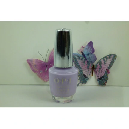 OPI INFINITE SHINE IN PURSUIT OF PURPLE ISL11