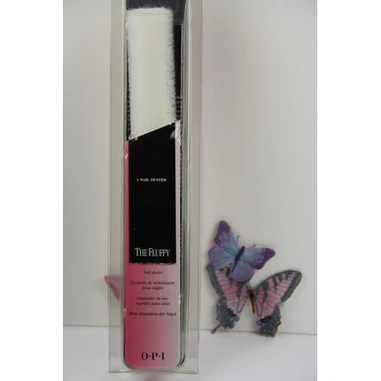OPI NAIL DUSTER THE FLUFFY