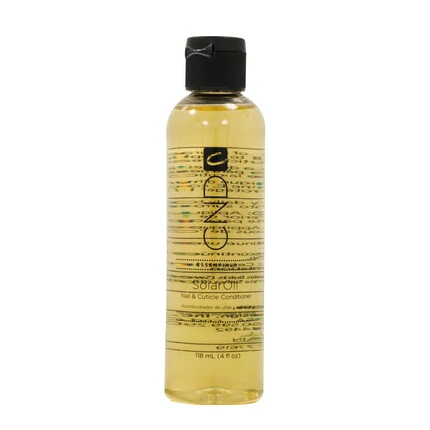 CND CUTICLE SOLAR OIL 118 ML - 4 FL OZ