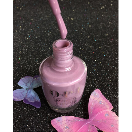 OPI INFINITE SHINE IF YOU PERSIST... ISL56