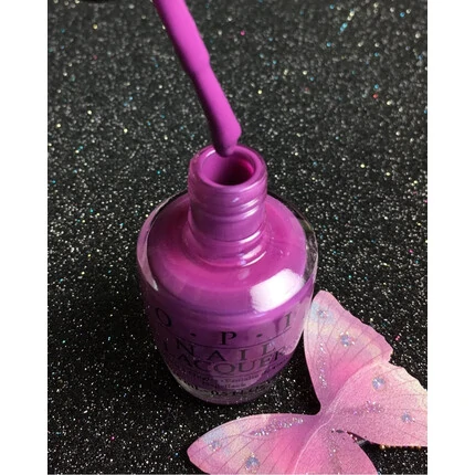 OPI NAIL LACQUER I MANICURE FOR BEADS NLN54