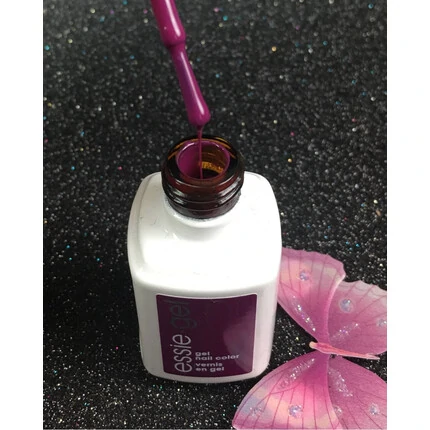 ESSIE FLOWERISTA 901G GEL NAIL COLOR 12.5ML-.42OZ