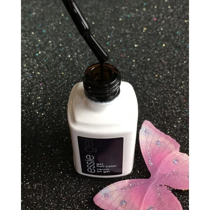 ESSIE LUXEDO 736G GEL NAIL COLOR 12.5ML-.42OZ