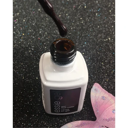 ESSIE LADY GODIVA 489G GEL NAIL COLOR 12.5ML-.42OZ