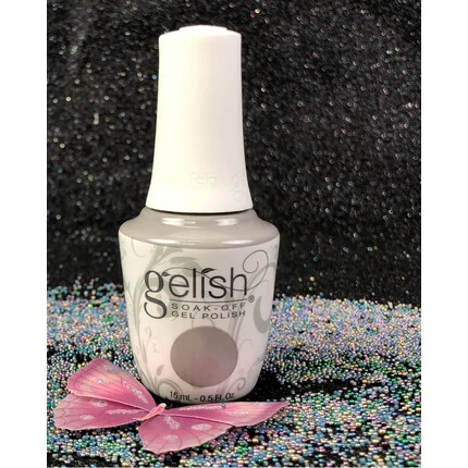 GELISH CASHMERE KIND OF GAL 1110883 SOAK OFF GEL POLISH NEW LOOK