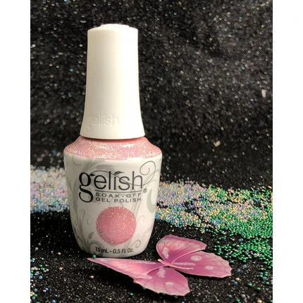 GELISH JUNE BRIDE 1110835 SOAK OFF GEL POLISH