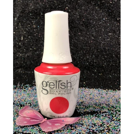 GELISH PASSION 1110818 SOAK OFF GEL POLISH NEW LOOK