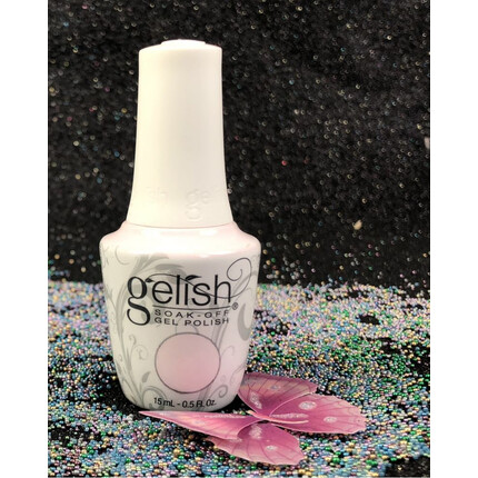 GELISH SIMPLE SHEER 1110812 SOAK OFF GEL POLISH