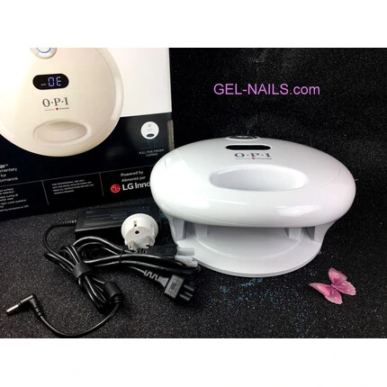 OPI DUAL CURE LED LIGHT - GL902