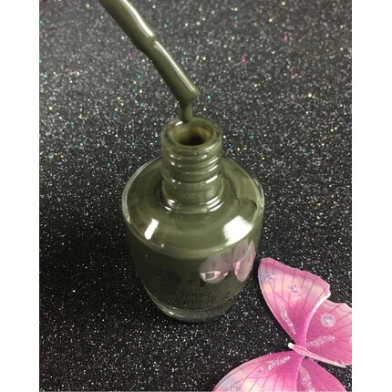 OPI INFINITE SHINE SUZI - THE FIRST LADY OF NAILS #ISLW55