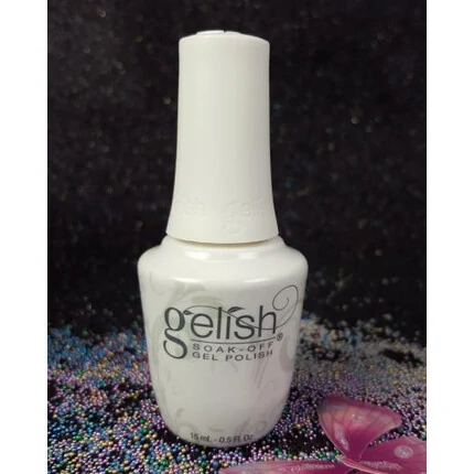 GELISH ARCTIC FREEZE 1110876 SOAK OFF GEL POLISH