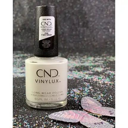 CND VINYLUX LADY LILLY #348
