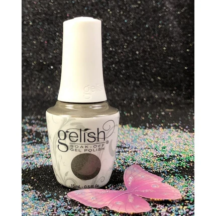 GELISH ARE YOU LION TO ME? 1110314 SOAK OFF GEL POLISH AFRICAN SAFARI COLLECTION FALL 2018