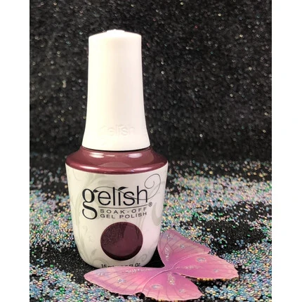 GELISH I PREFER MILLIONAIRES 1110331 GEL POLISH - FOREVER FABULOUS COLLECTION