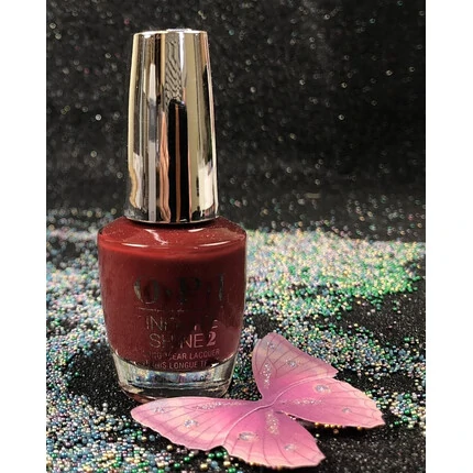 OPI COMO SE LLAMA? ISLP40 INFINITE SHINE PERU COLLECTION