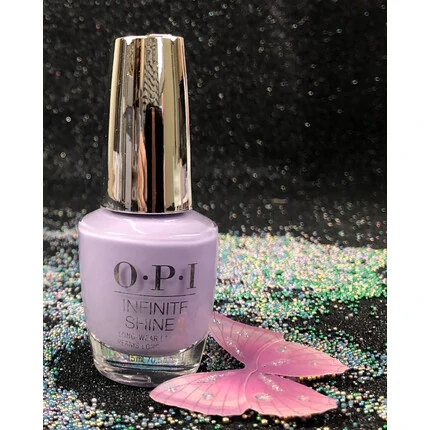 OPI DON'T TOOT MY FLUTE ISLP34 INFINITE SHINE PERU COLLECTION