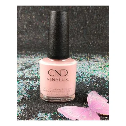 CND VINYLUX FOREVER YOURS #321 WEEKLY POLISH