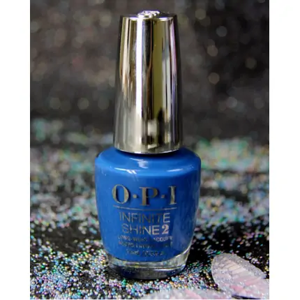 OPI INFINITE SHINE - DUOMO DAYS, ISOLA NIGHTS ISLMI06