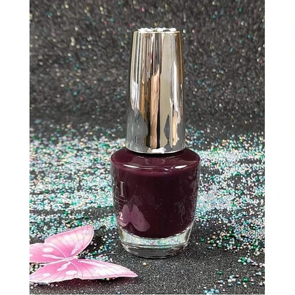 OPI INFINITE SHINE GOOD GIRLS GONE PLAID ISLU16 SCOTLAND COLLECTION FALL 2019