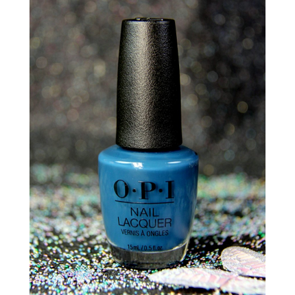 OPI NAIL LACQUER DRAMA AT LA SCALA NLMI04 15 ML - 0.5 FL.OZ