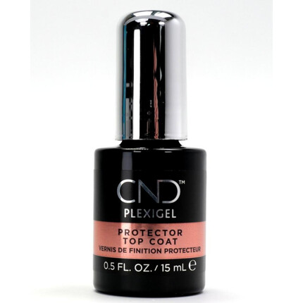 CND PLEXIGEL PROTECTOR TOP COAT