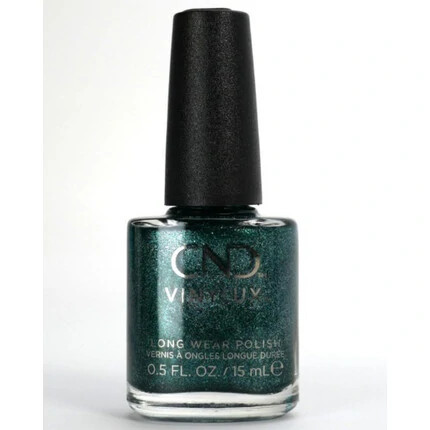 CND VINYLUX SHE'S A GEM! #369 WEEKLY POLISH