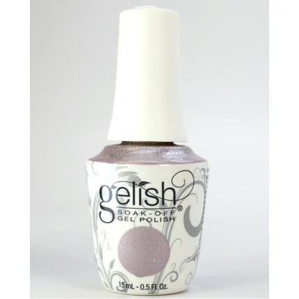 GELISH DON'T SNOW-FLAKE ON ME 1110405 GEL POLISH
