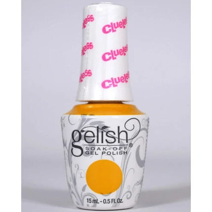 HARMONY GELISH UGH, AS IF 1110454 GEL POLISH