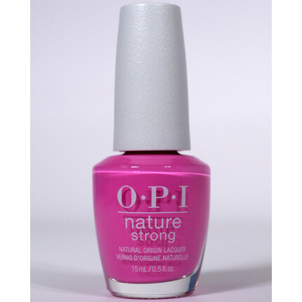 OPI EMFLOWERED NAT006 NATURAL ORIGIN NAIL POLISH