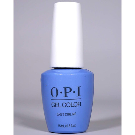 OPI GELCOLOR CAN'T CTRL ME #GCD59