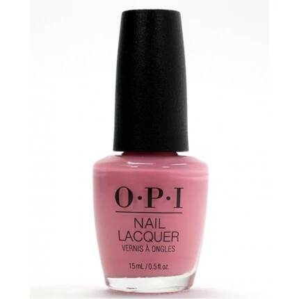 OPI NAIL LACQUER - SUZI CALLS THE PAPARAZZI #NLH001