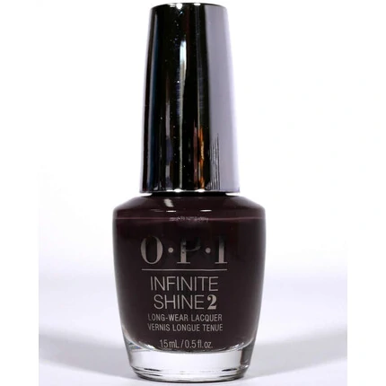 OPI INFINITE SHINE - BROWN TO EARTH #ISLF004